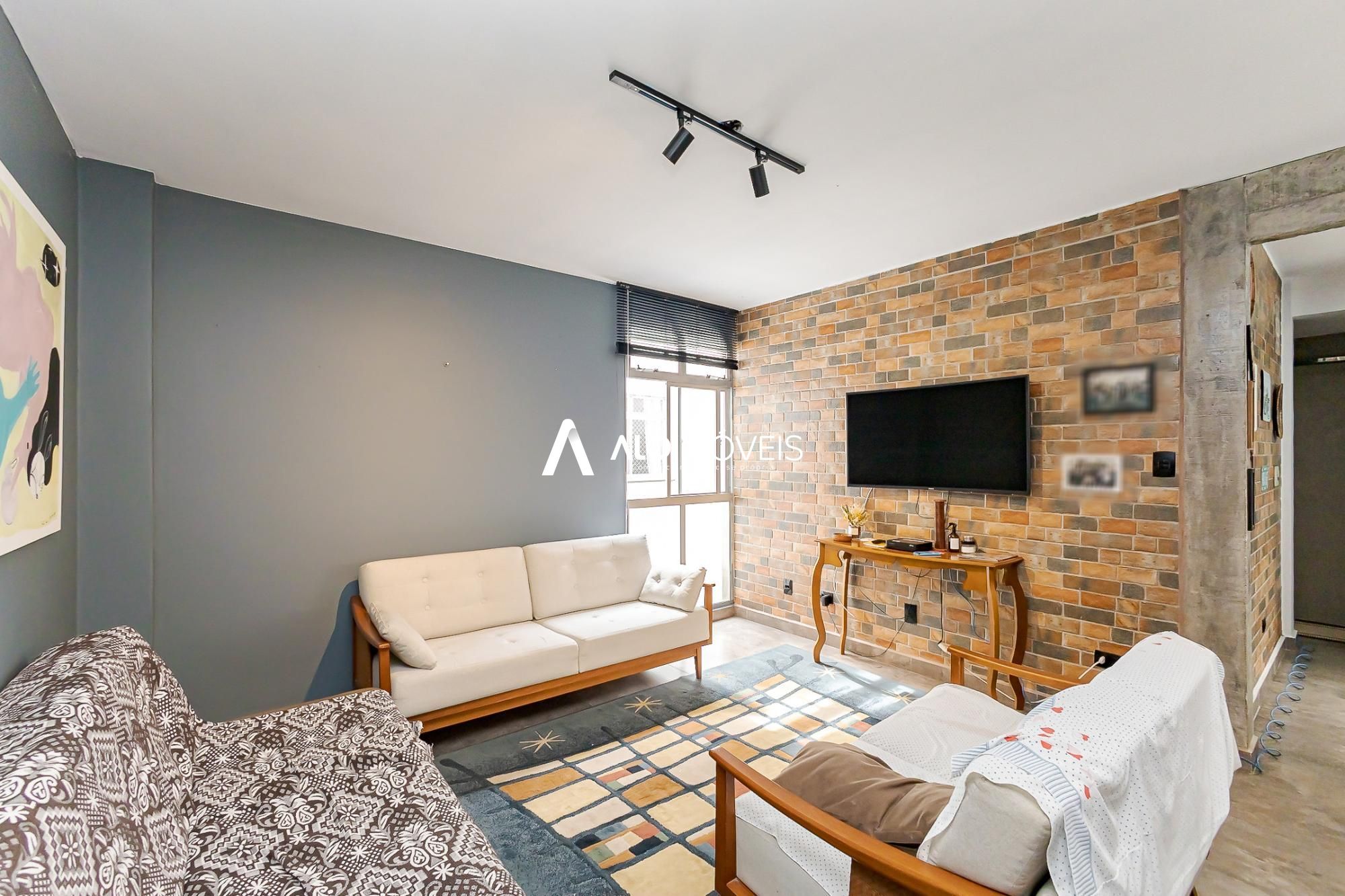 Apartamento, 2 quartos, 69 m² - Foto 5