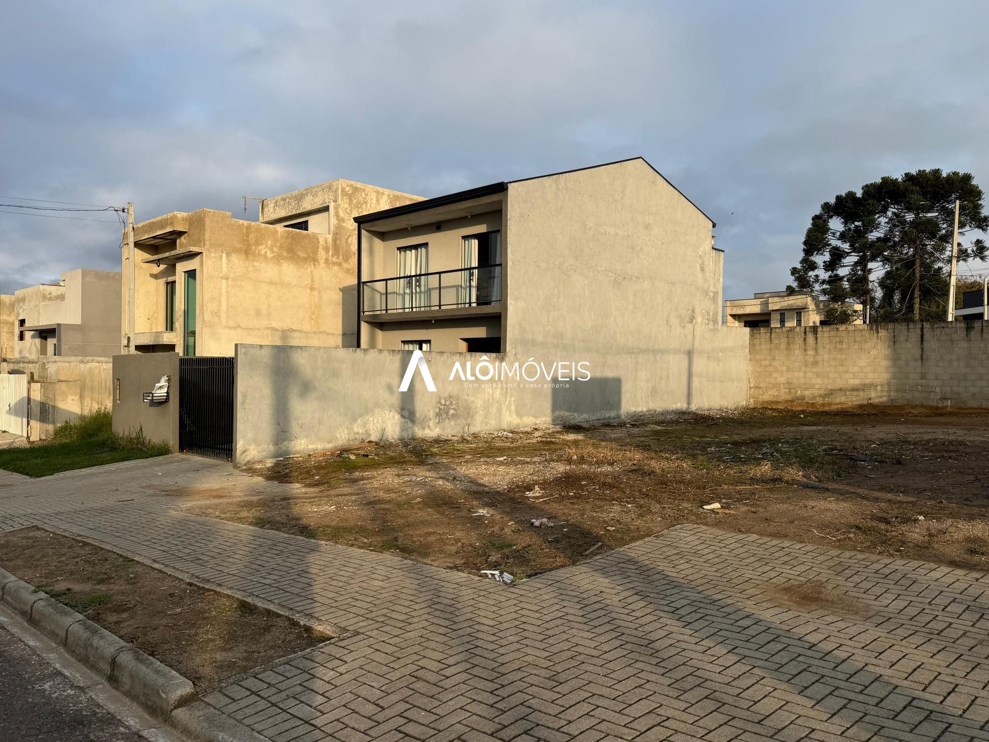 Terreno, 130 m² - Foto 6