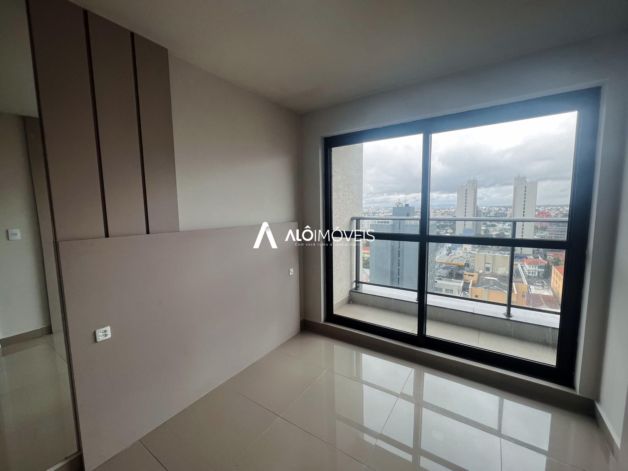 Apartamento, 1 quarto, 34 m² - Foto 24