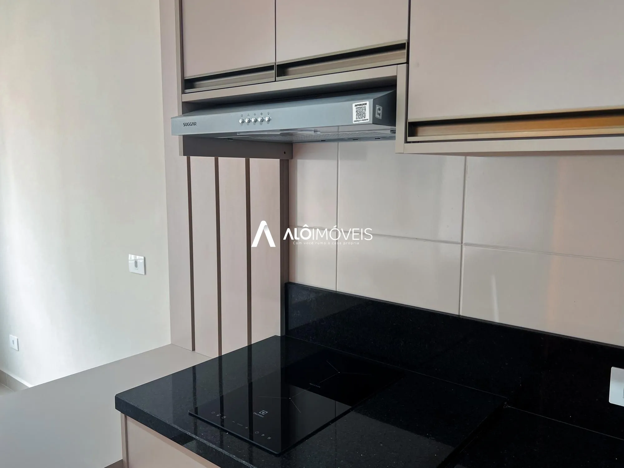 Apartamento, 1 quarto, 27 m² - Foto 9