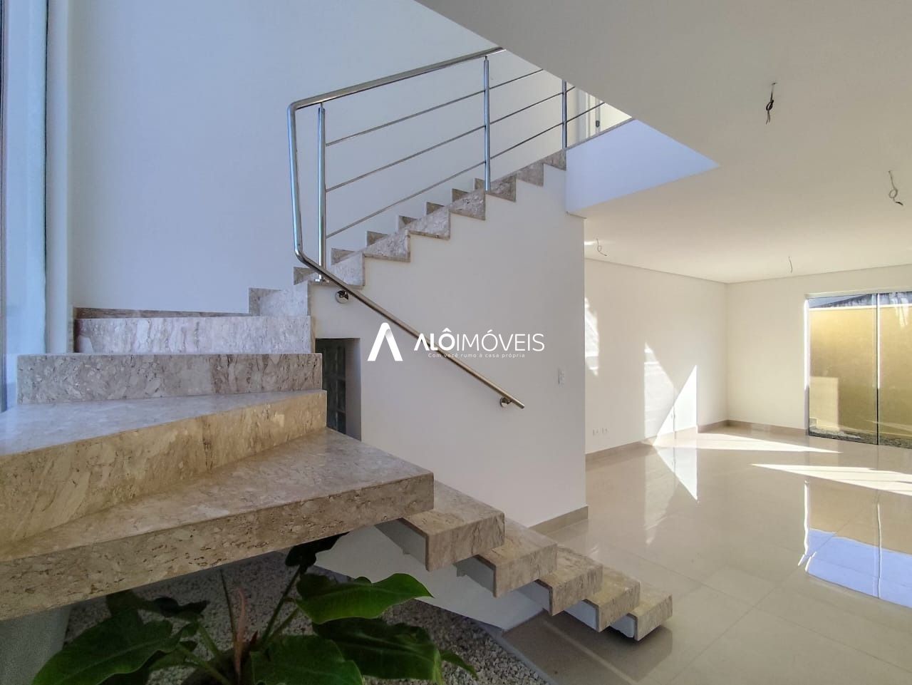 Sobrado, 3 quartos, 149 m² - Foto 2