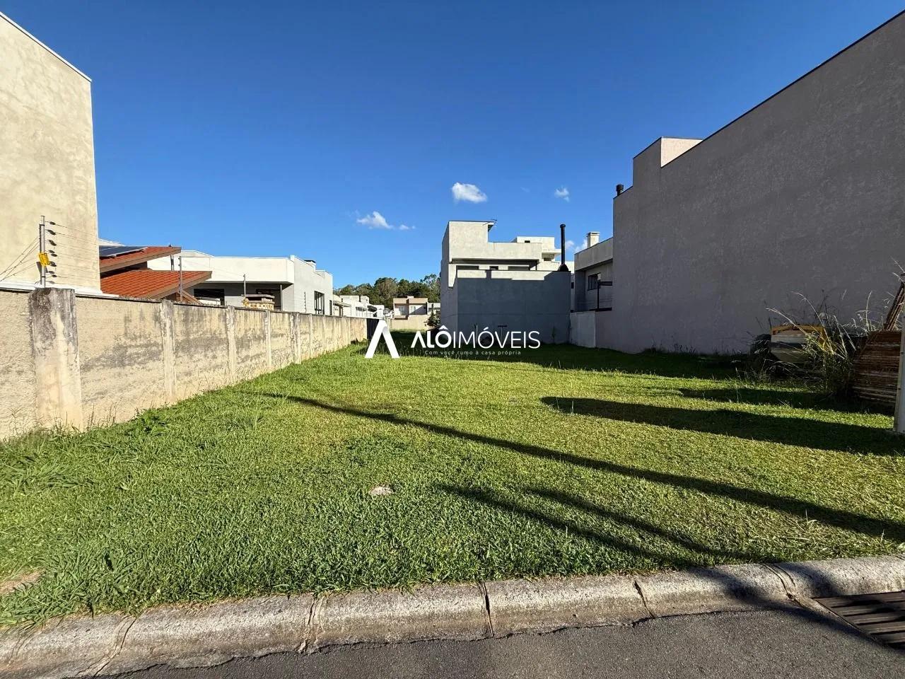 Terreno, 161 m² - Foto 1