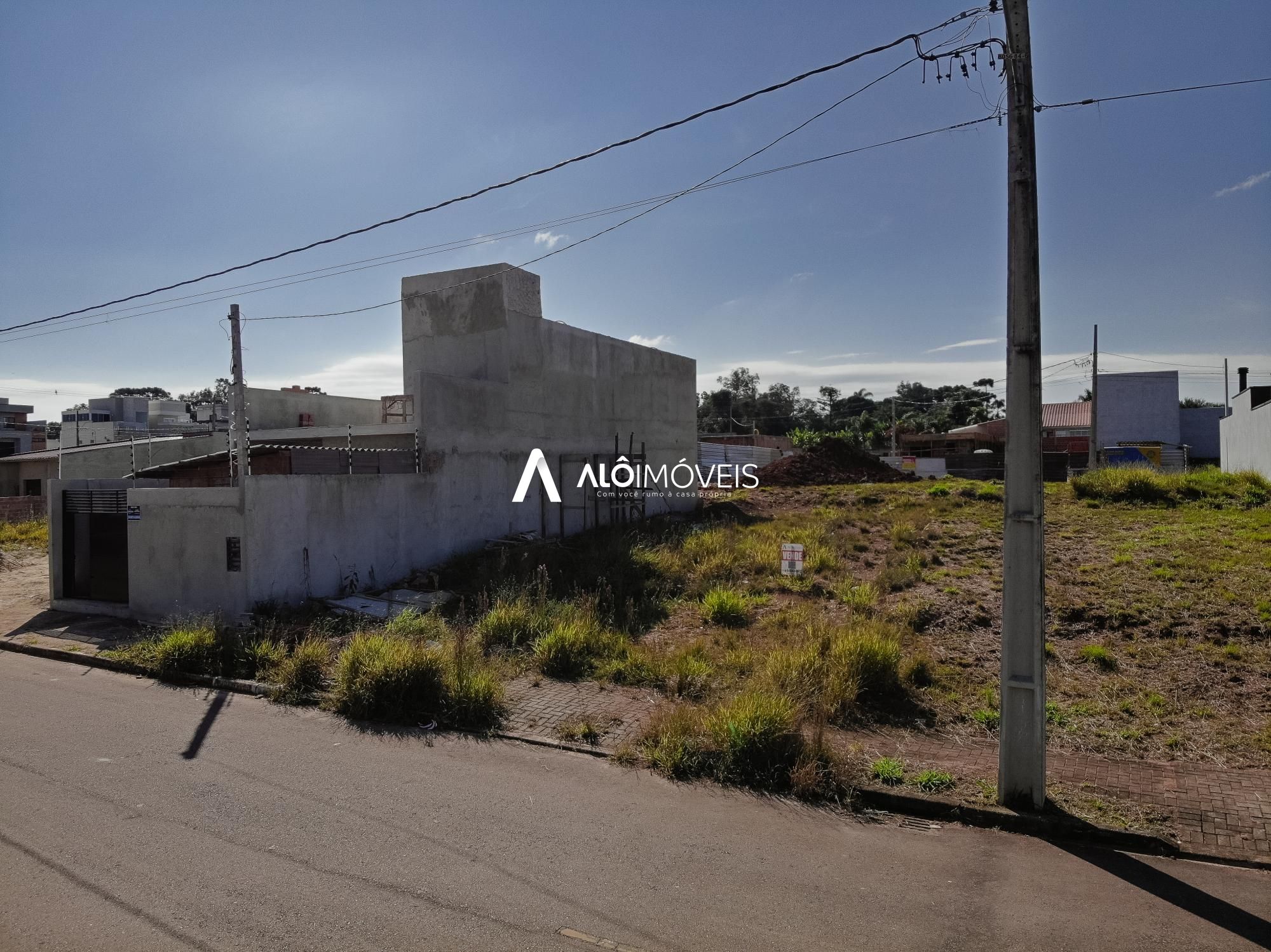 Terreno, 120 m² - Foto 2