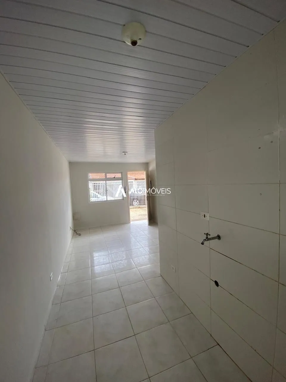 Casa, 2 quartos, 39 m² - Foto 6