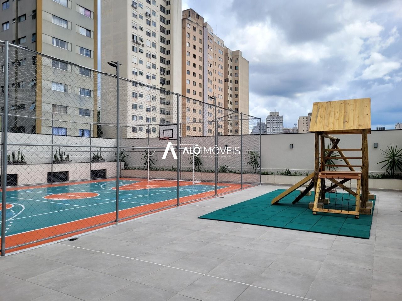Apartamento, 1 quarto, 20 m² - Foto 25
