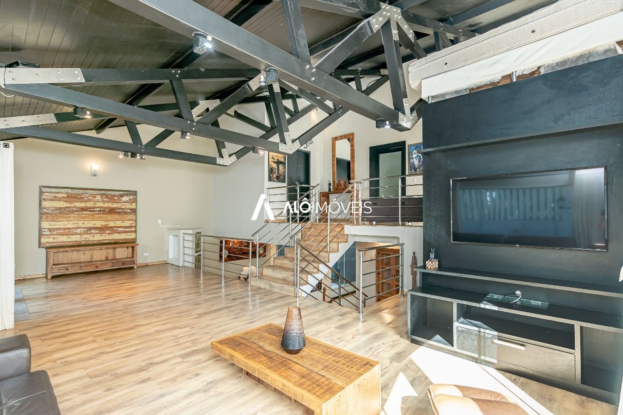 Casa, 5 quartos, 368 m² - Foto 5
