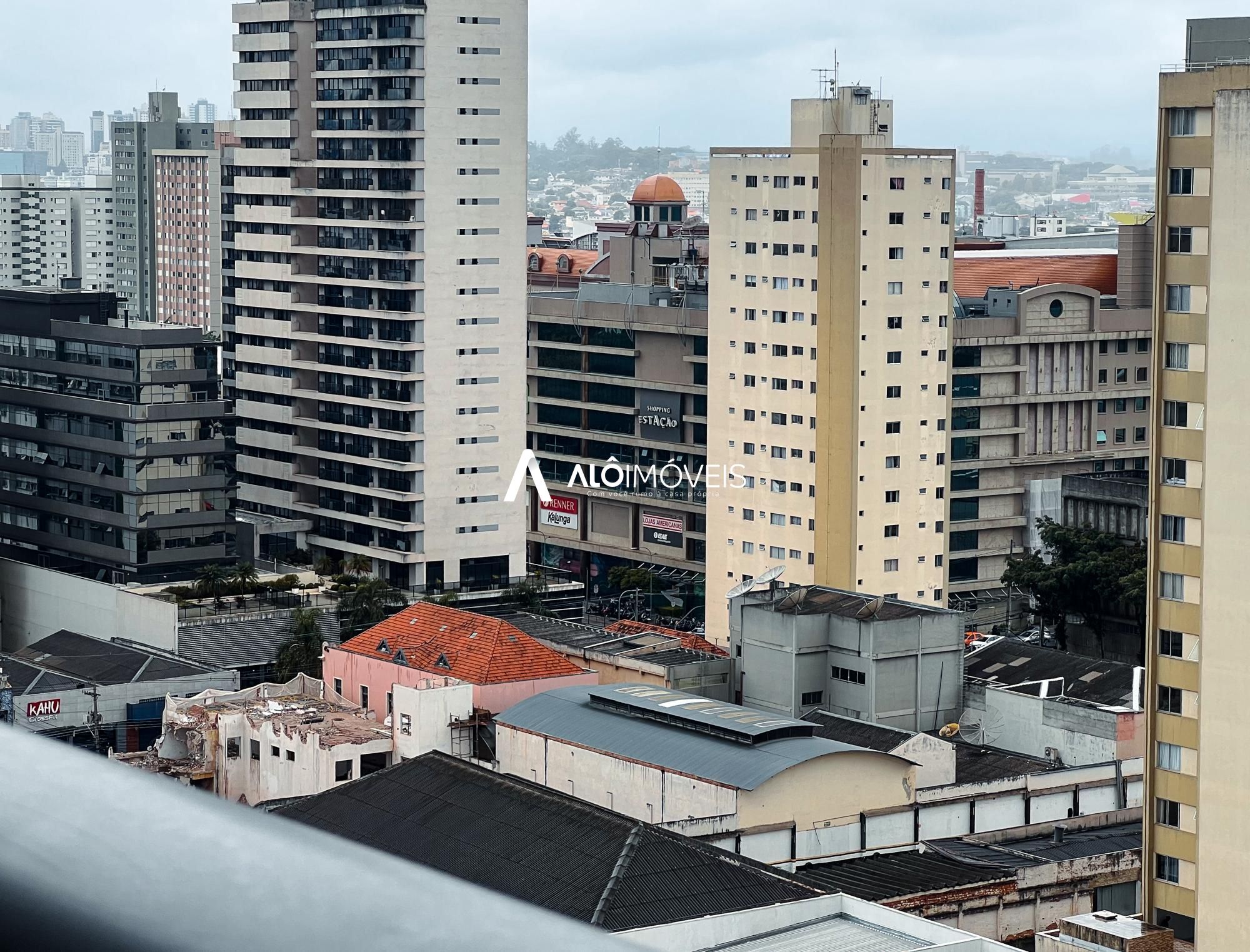 Apartamento, 1 quarto, 34 m² - Foto 33