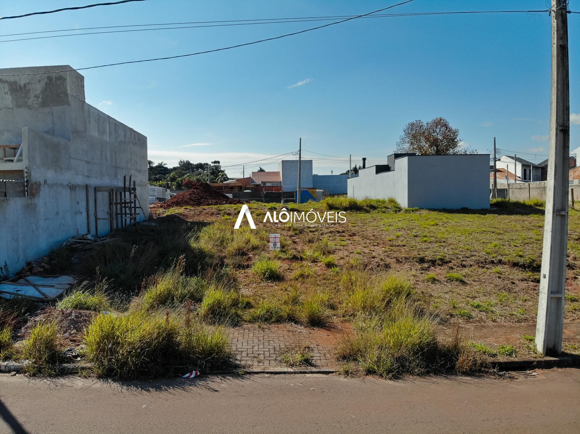 Terreno, 120 m² - Foto 6