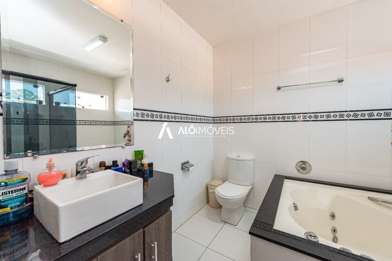 Casa, 3 quartos, 360 m² - Foto 42