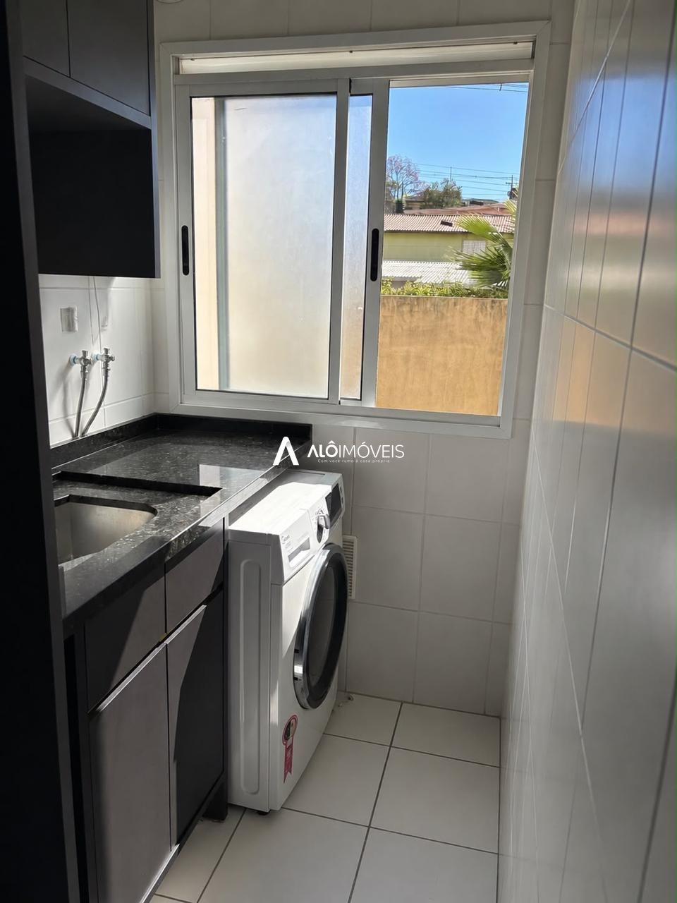 Apartamento, 2 quartos, 54 m² - Foto 6