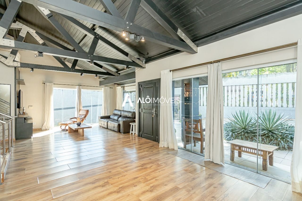 Casa, 5 quartos, 368 m² - Foto 8