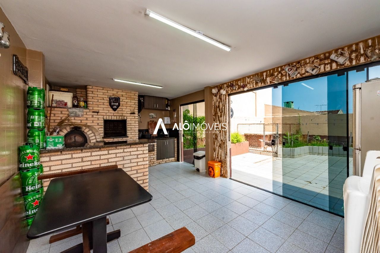 Casa, 3 quartos, 360 m² - Foto 35