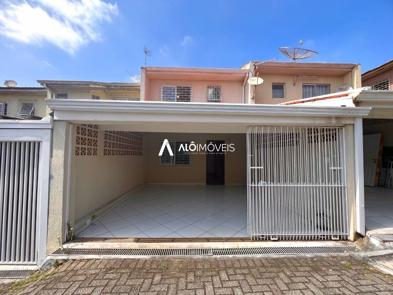 Sobrado, 3 quartos, 125 m² - Foto 33