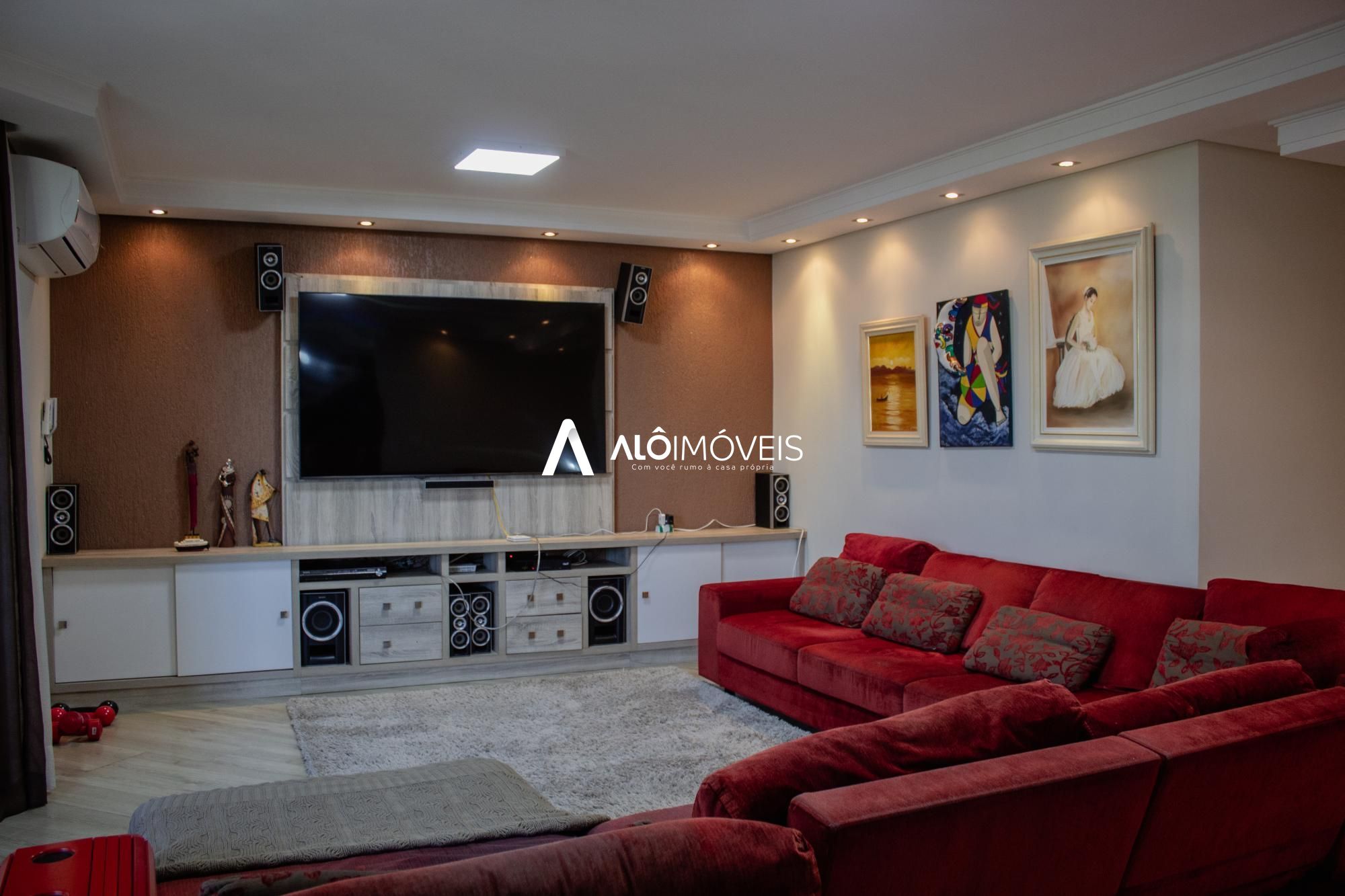 Apartamento, 4 quartos, 380 m² - Foto 64