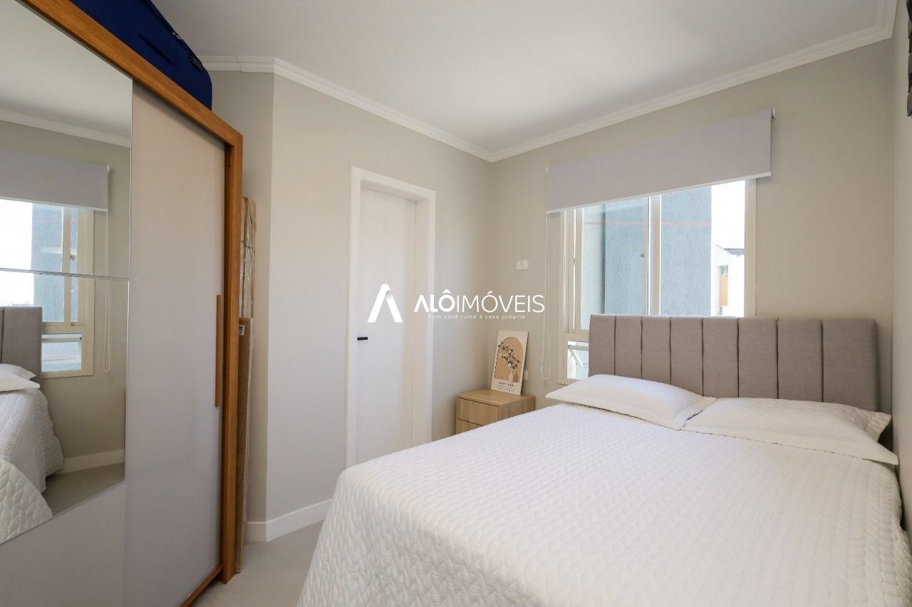 Apartamento, 2 quartos, 53 m² - Foto 15