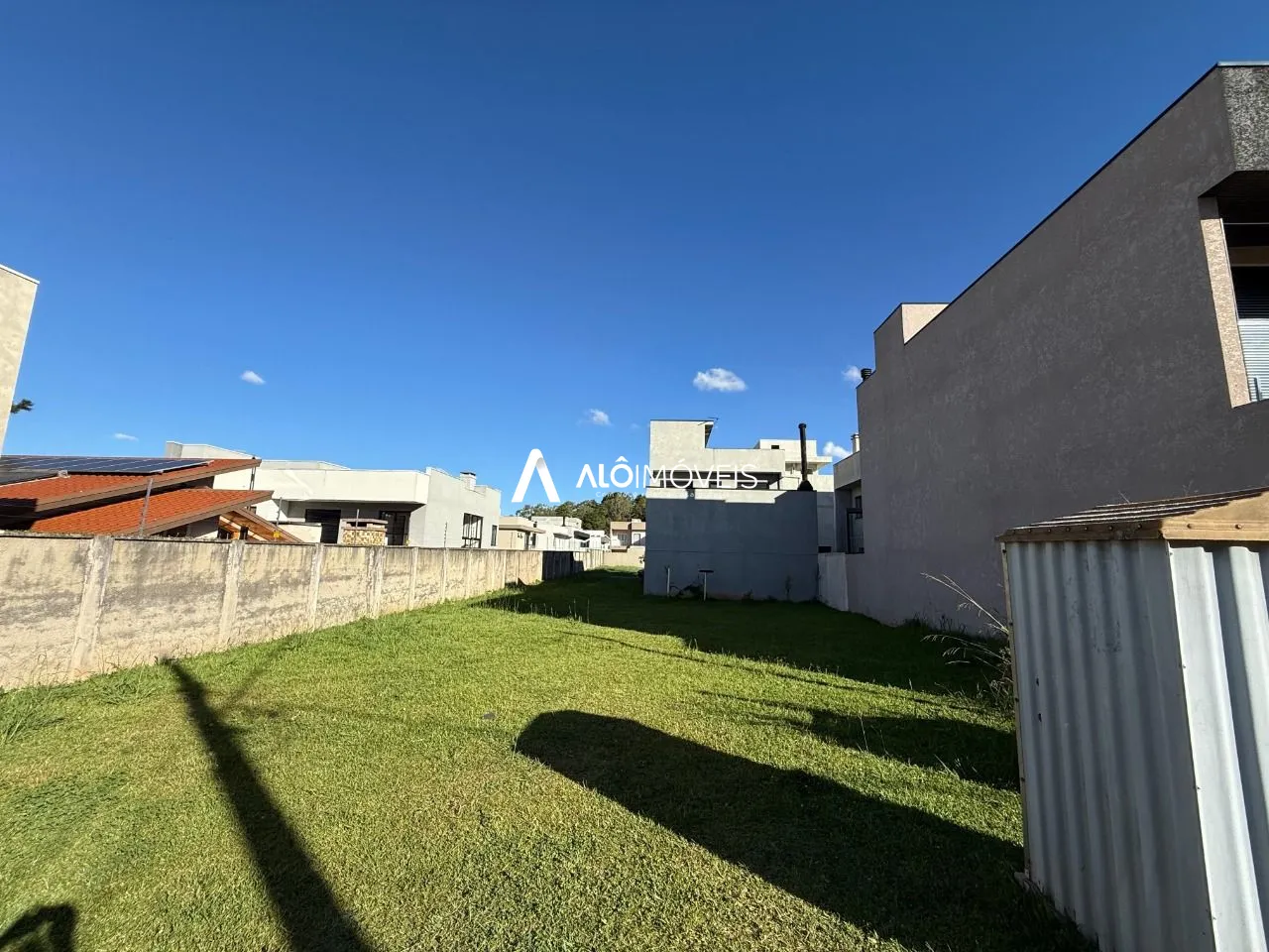 Terreno, 161 m² - Foto 7