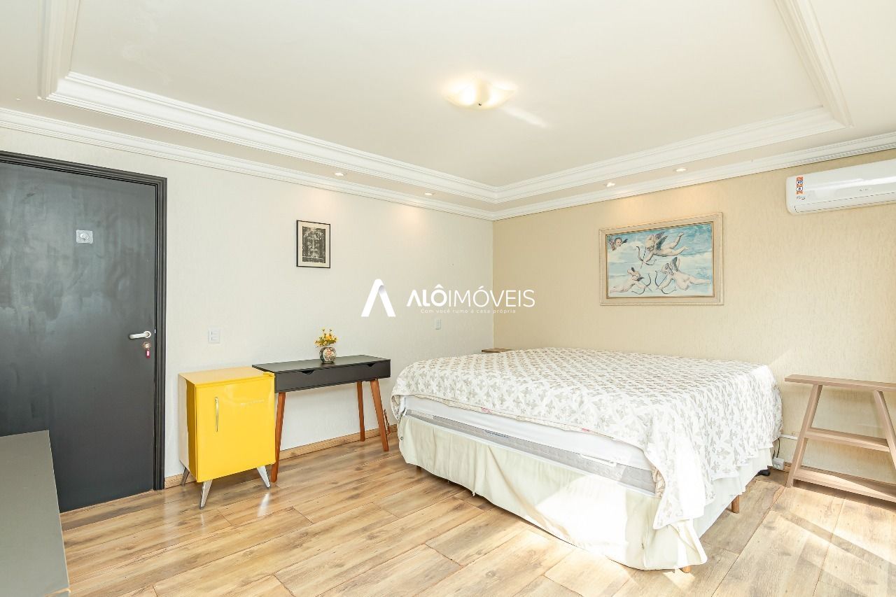 Casa, 5 quartos, 368 m² - Foto 36