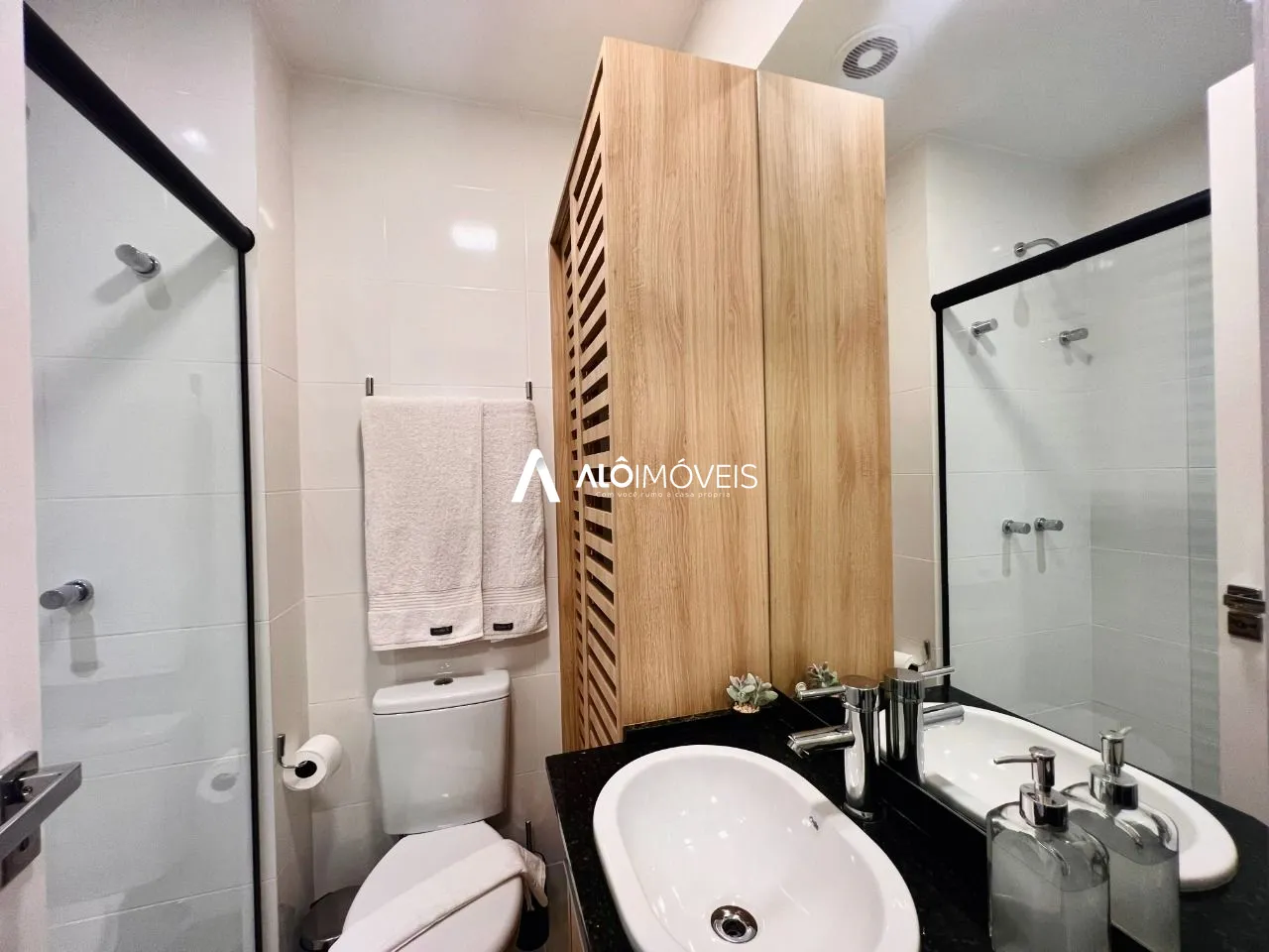 Apartamento, 1 quarto, 20 m² - Foto 15