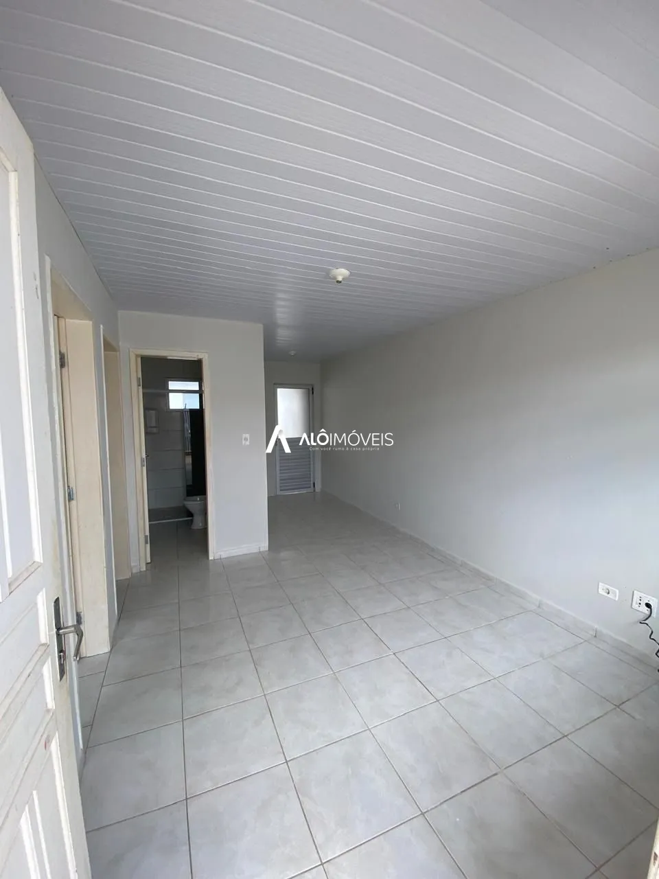 Casa, 2 quartos, 39 m² - Foto 3