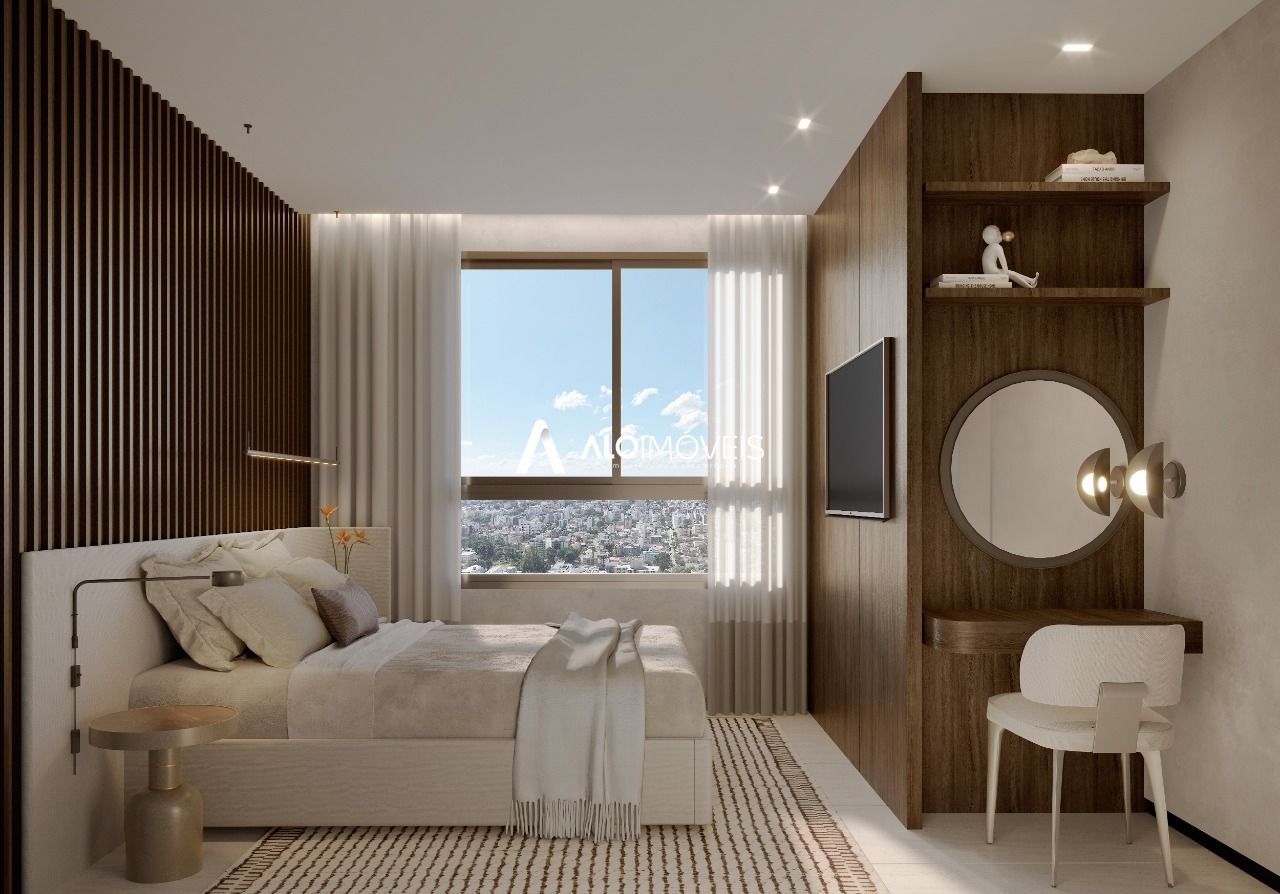 Apartamento, 3 quartos, 89 m² - Foto 16