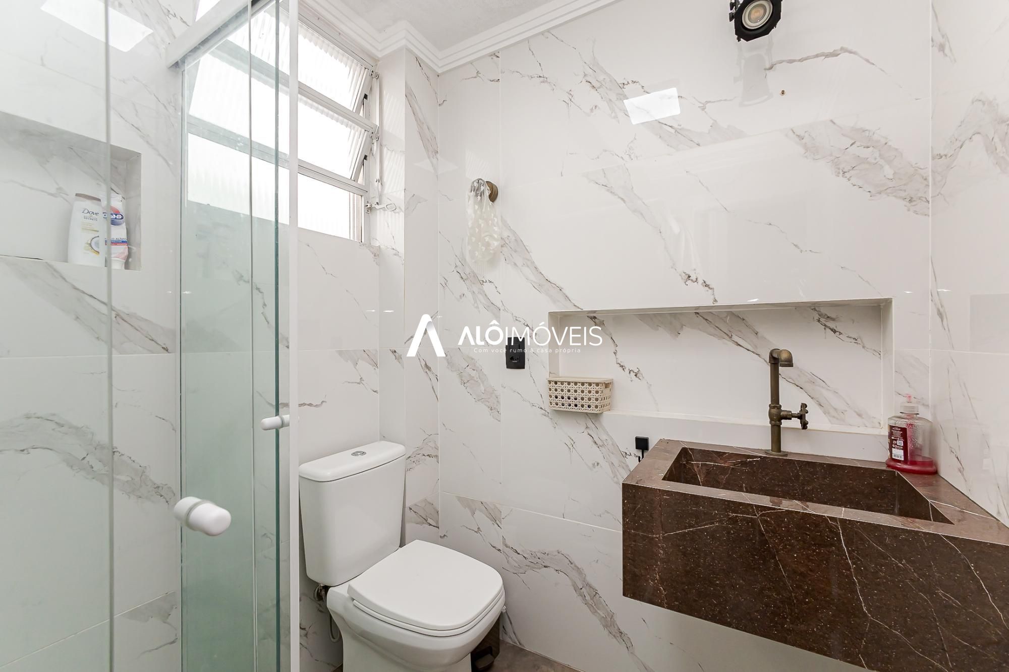 Apartamento, 2 quartos, 69 m² - Foto 33