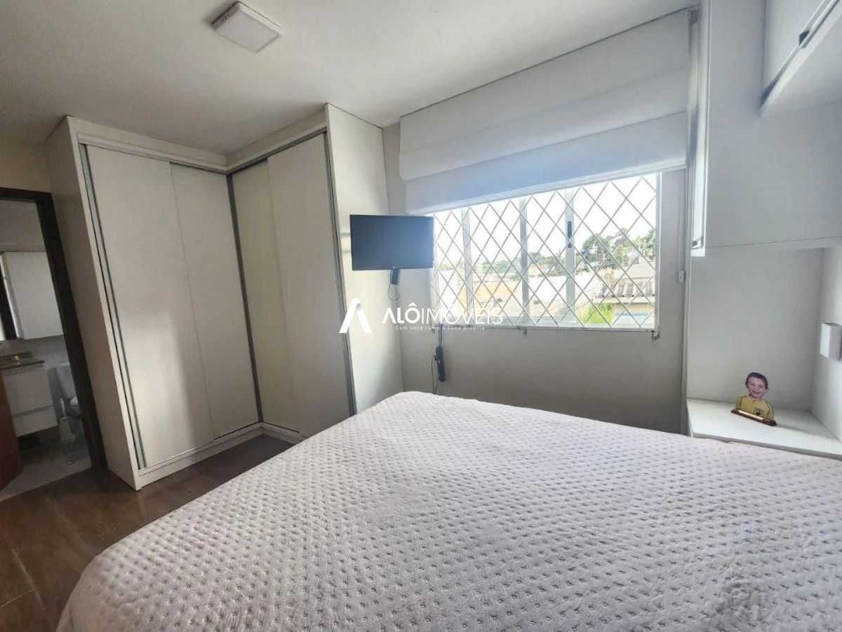 Sobrado, 3 quartos - Foto 17