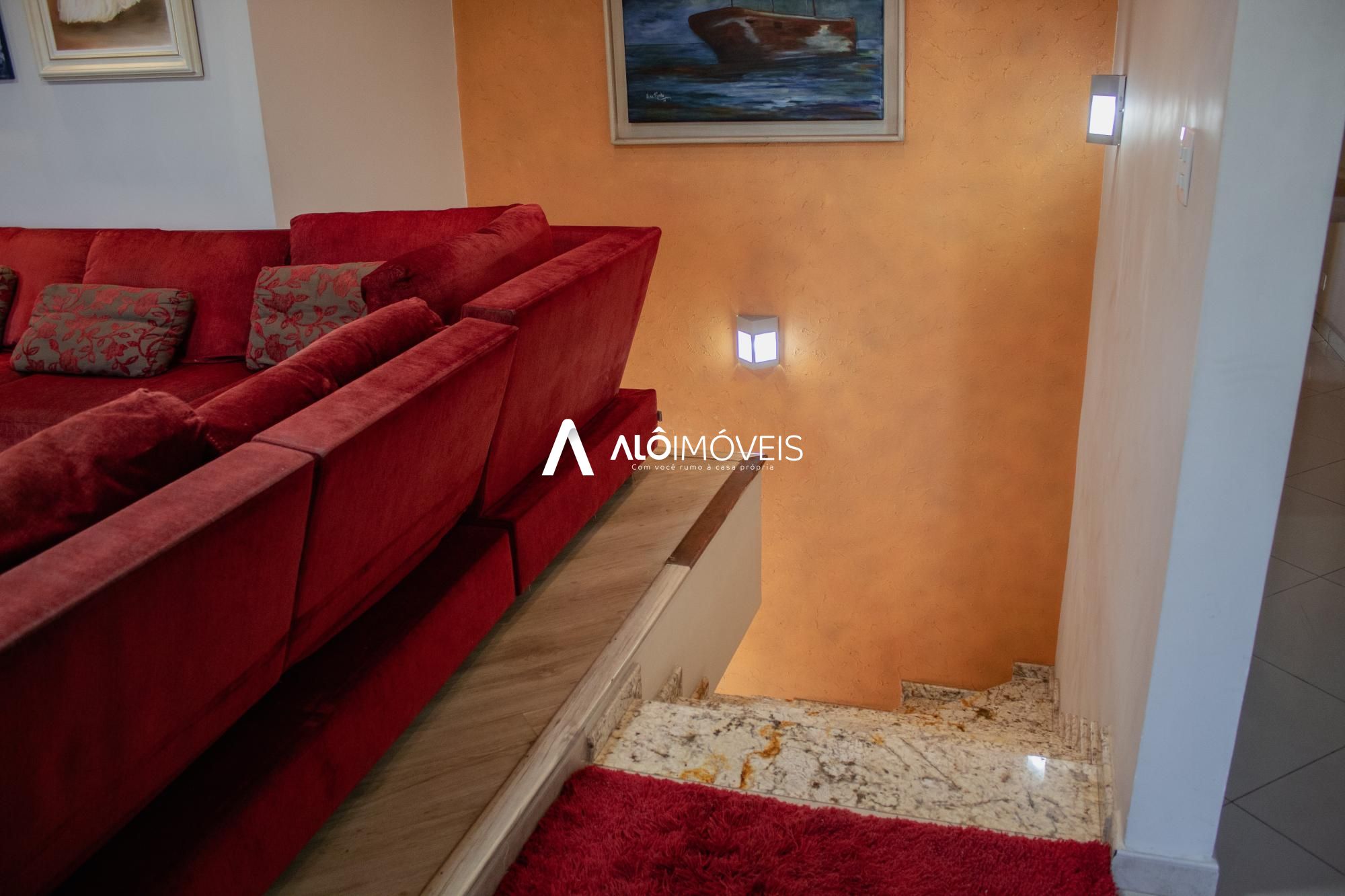 Apartamento, 4 quartos, 380 m² - Foto 62