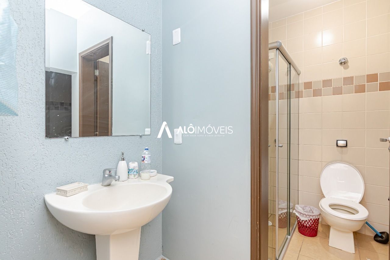 Casa, 5 quartos, 368 m² - Foto 23
