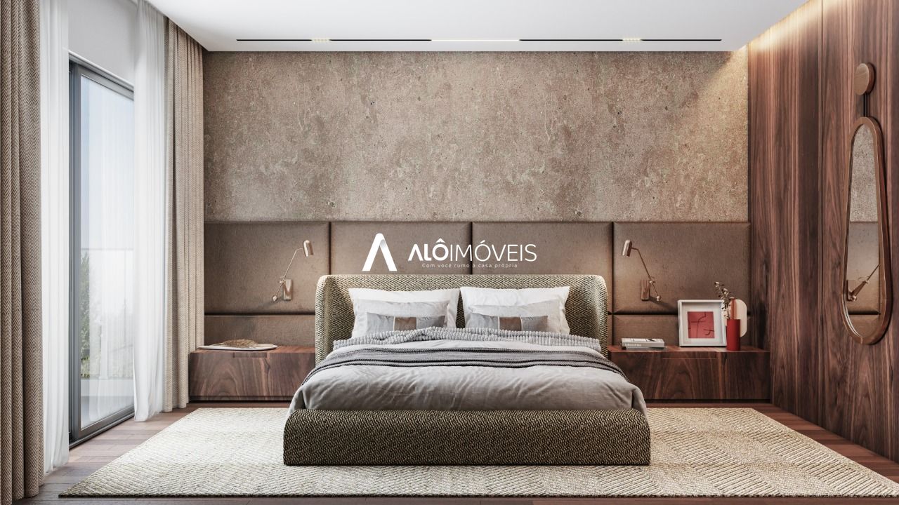 Sobrado, 3 quartos, 257 m² - Foto 7