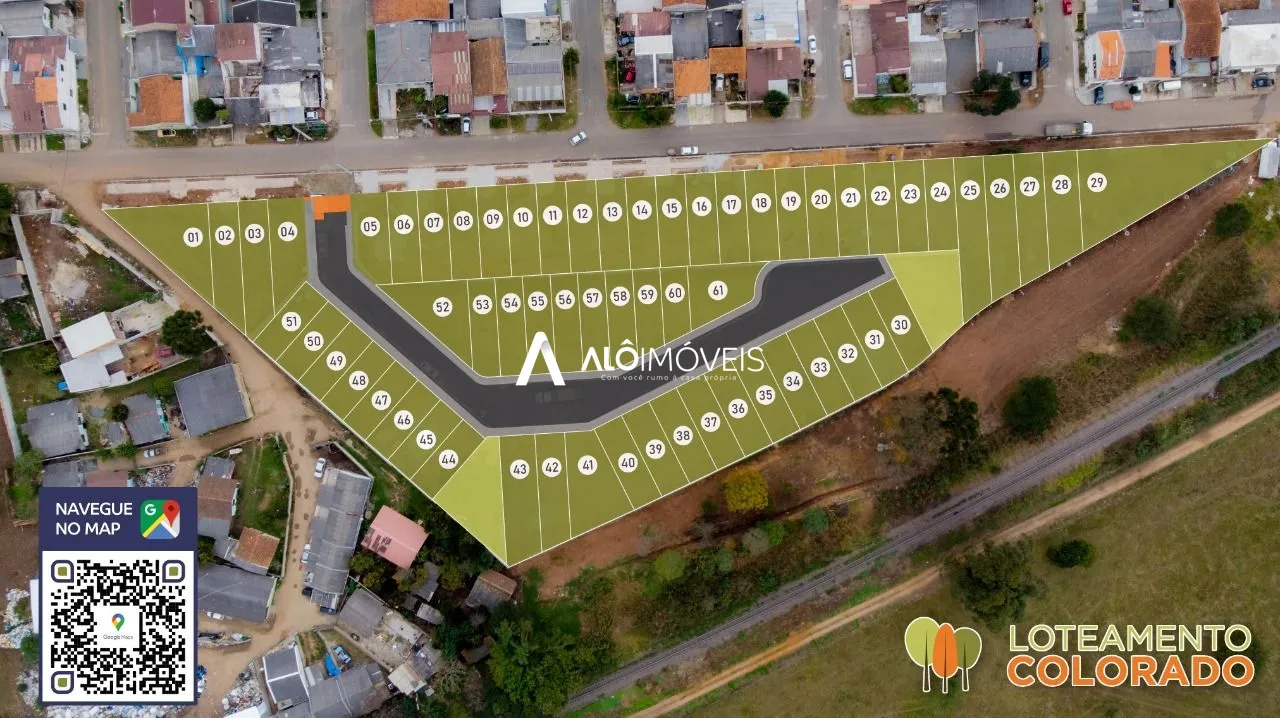 Terreno, 123 m² - Foto 4