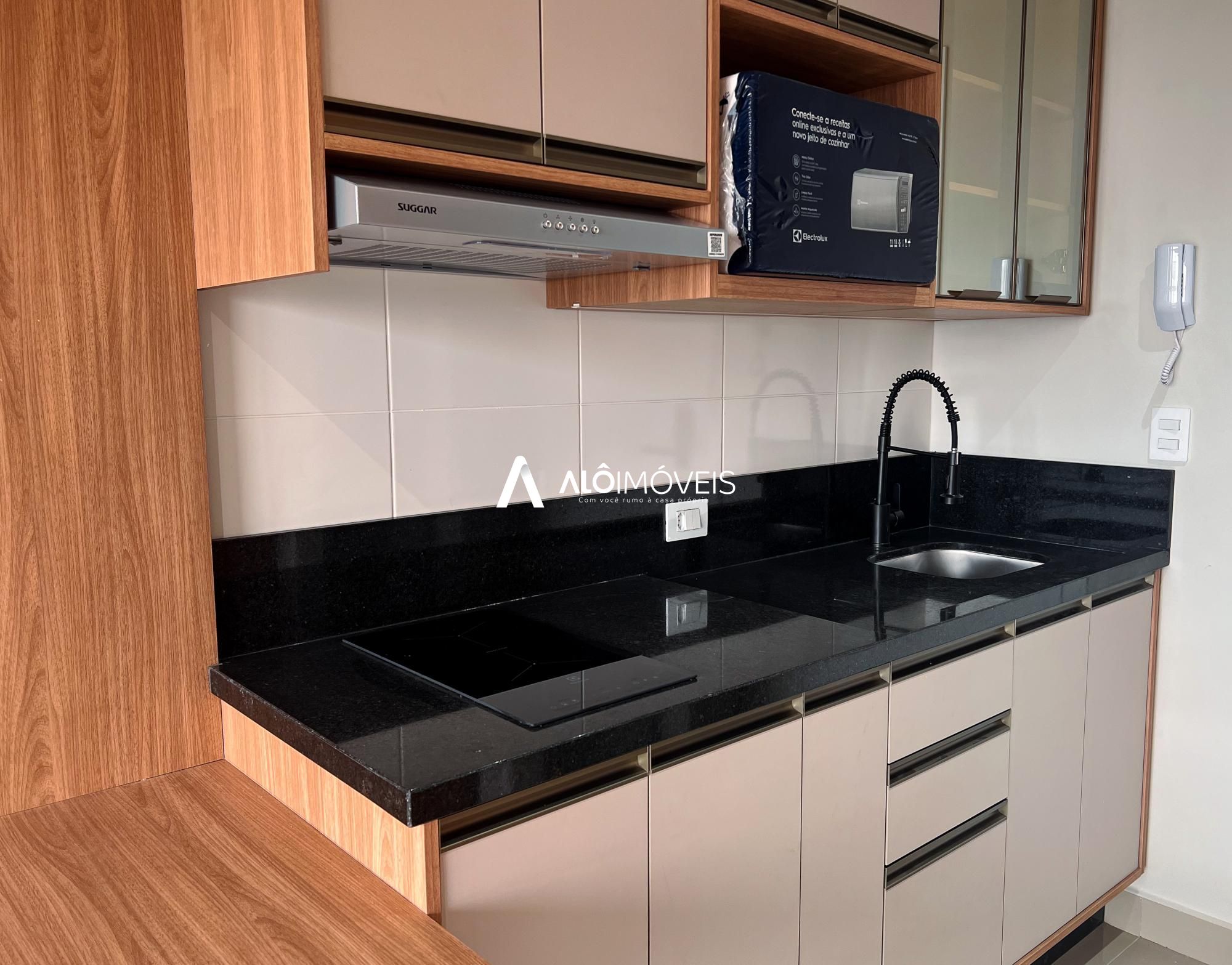 Apartamento, 1 quarto, 34 m² - Foto 19