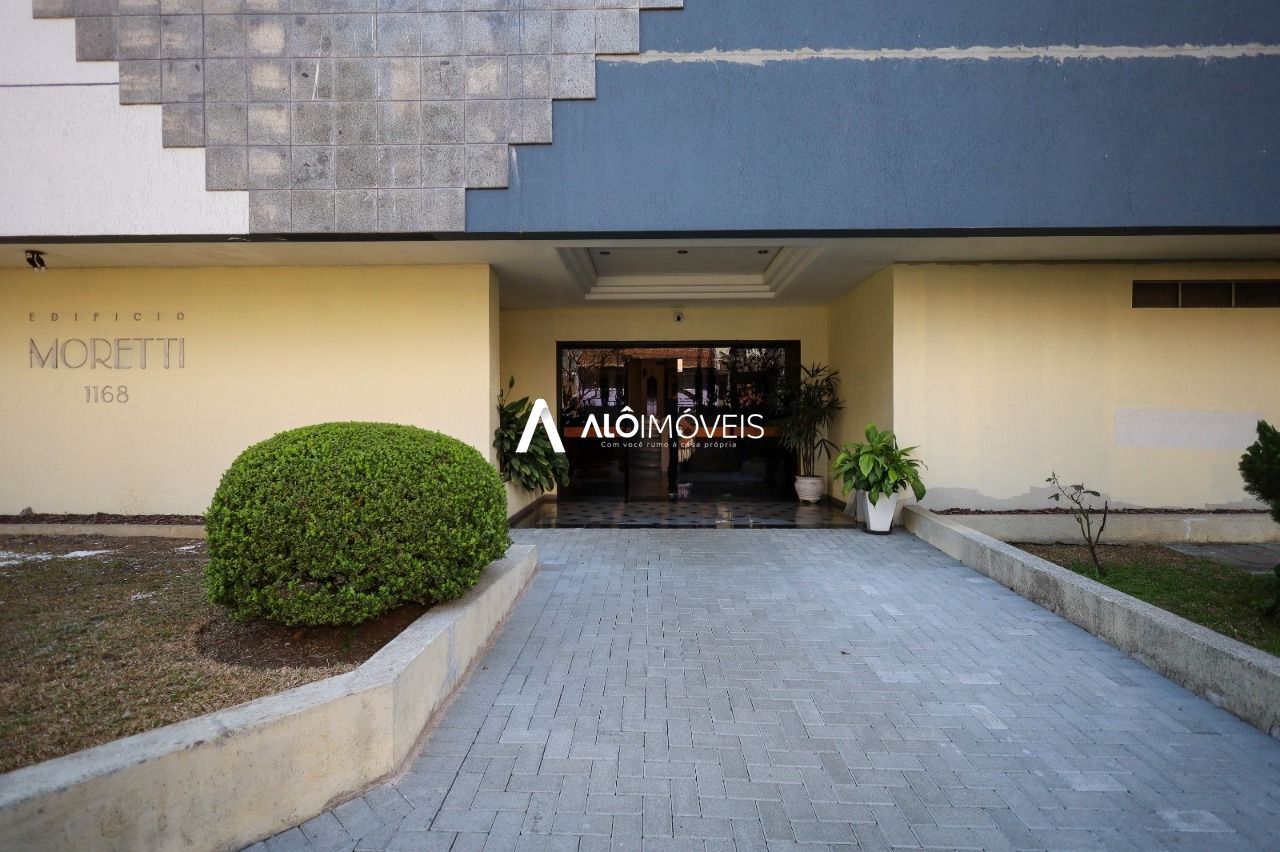 Apartamento, 2 quartos, 53 m² - Foto 34