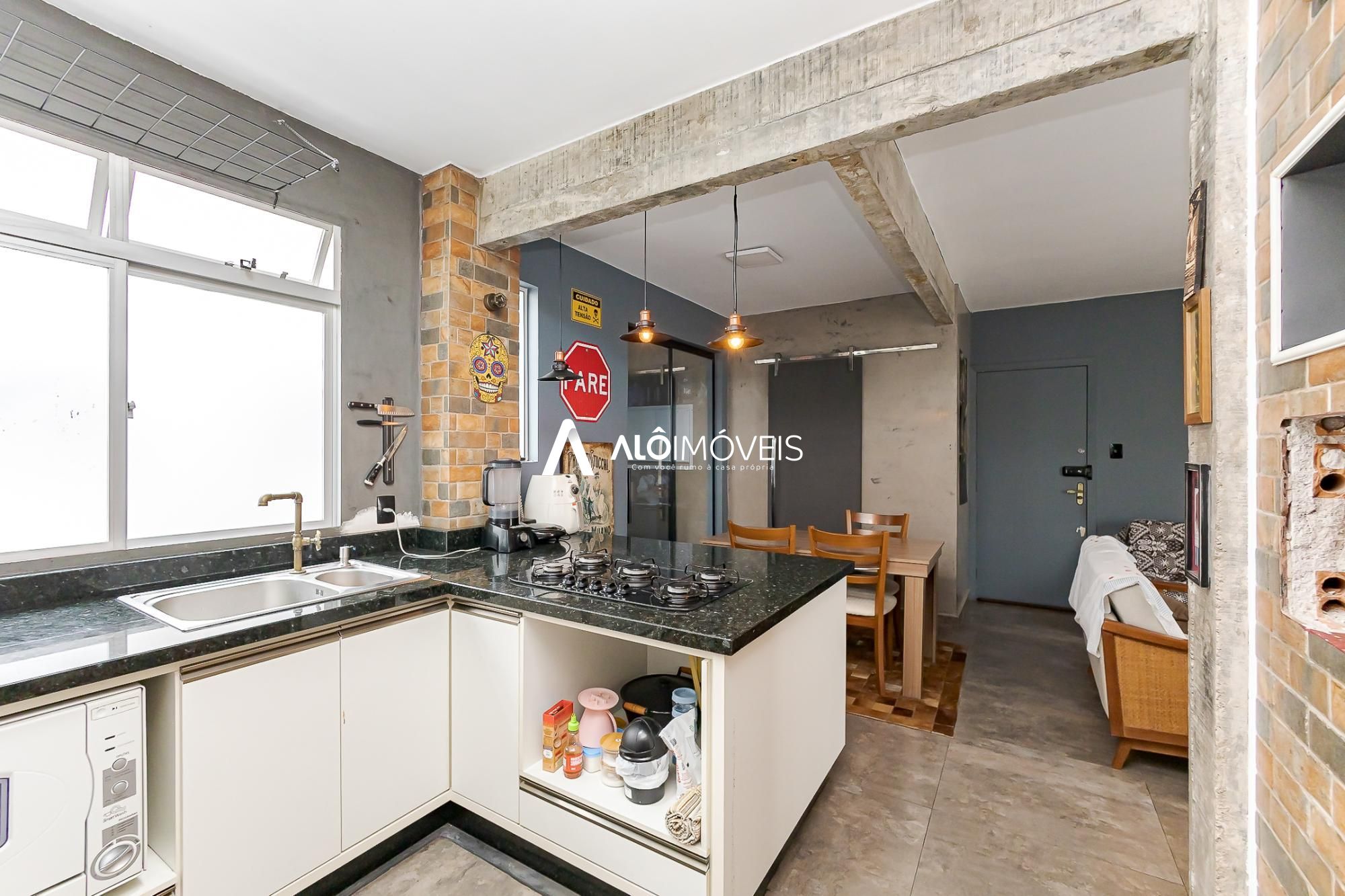 Apartamento, 2 quartos, 69 m² - Foto 13