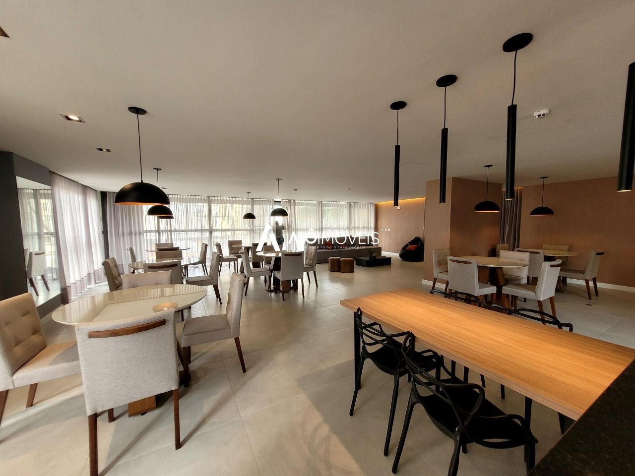 Apartamento, 1 quarto, 20 m² - Foto 16