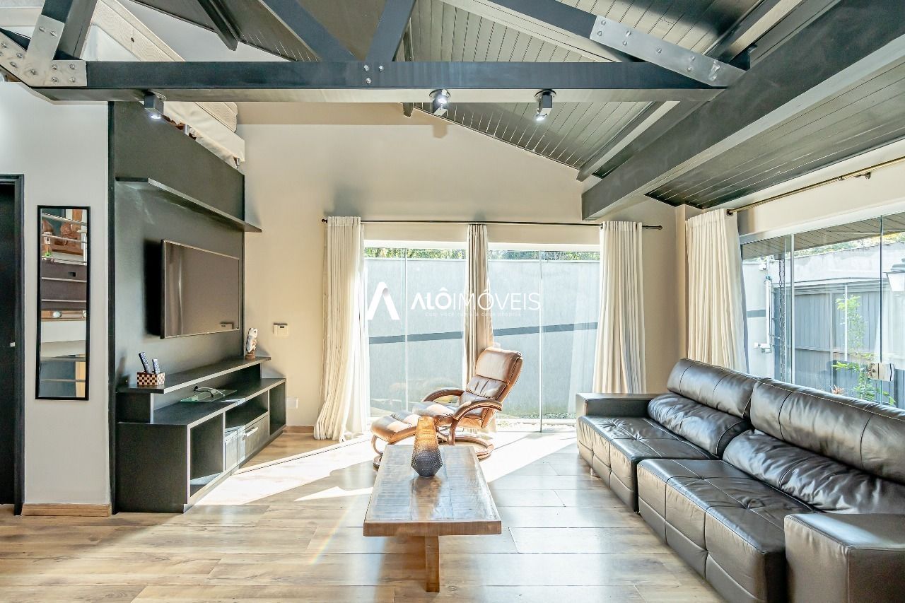 Casa, 5 quartos, 368 m² - Foto 10