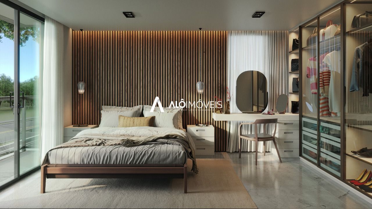 Sobrado, 3 quartos, 176 m² - Foto 3