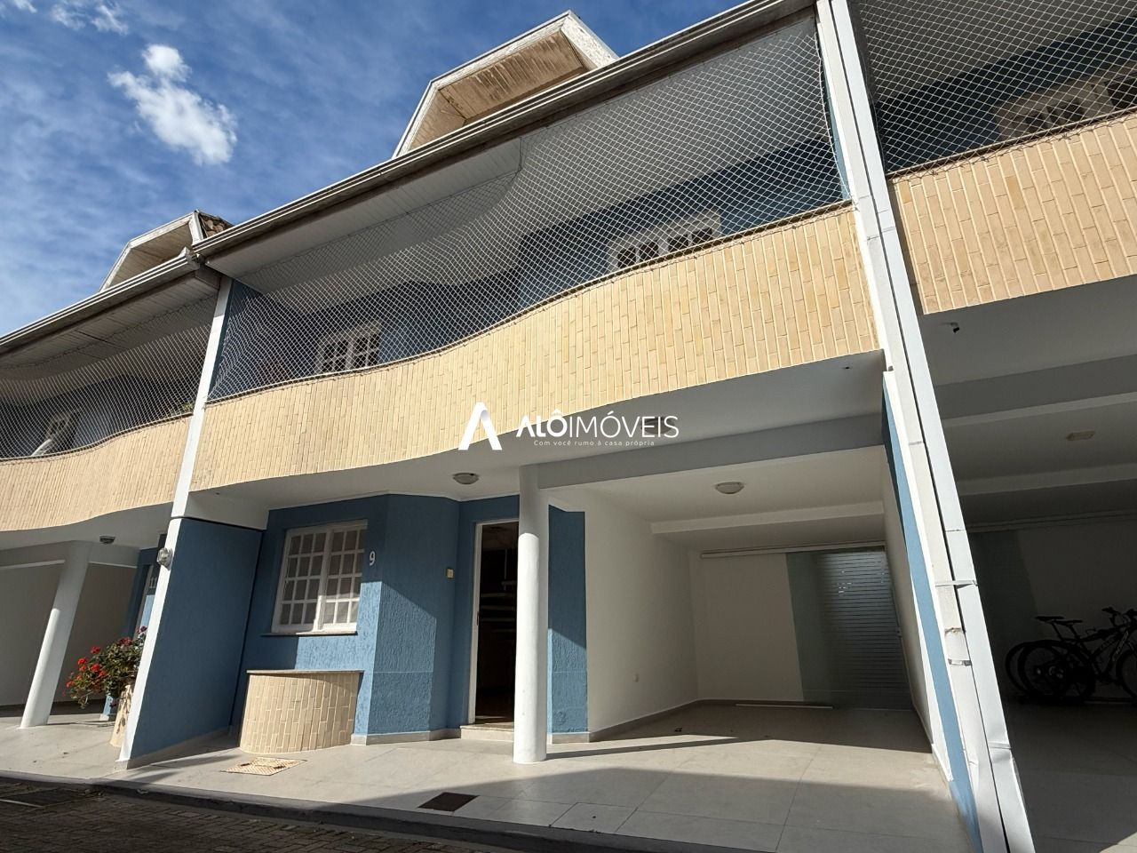 Sobrado, 3 quartos, 131 m² - Foto 40