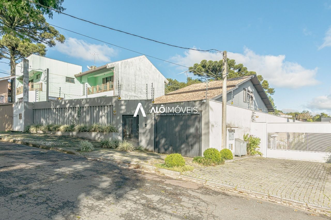 Casa, 5 quartos, 368 m² - Foto 42