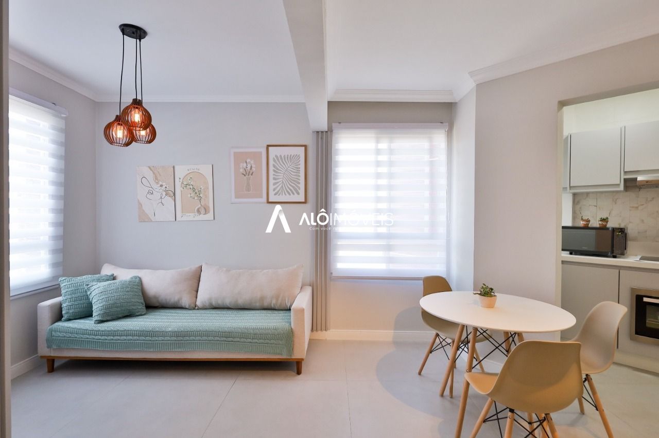 Apartamento, 2 quartos, 53 m² - Foto 6