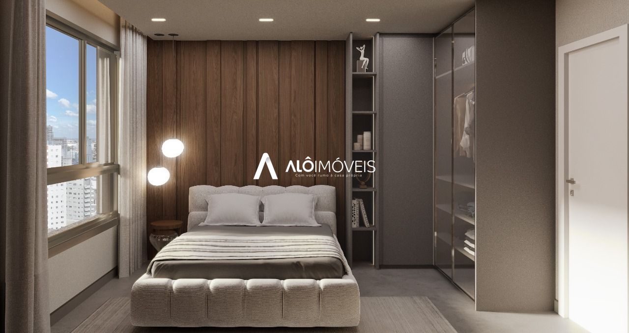 Apartamento, 2 quartos, 62 m² - Foto 6