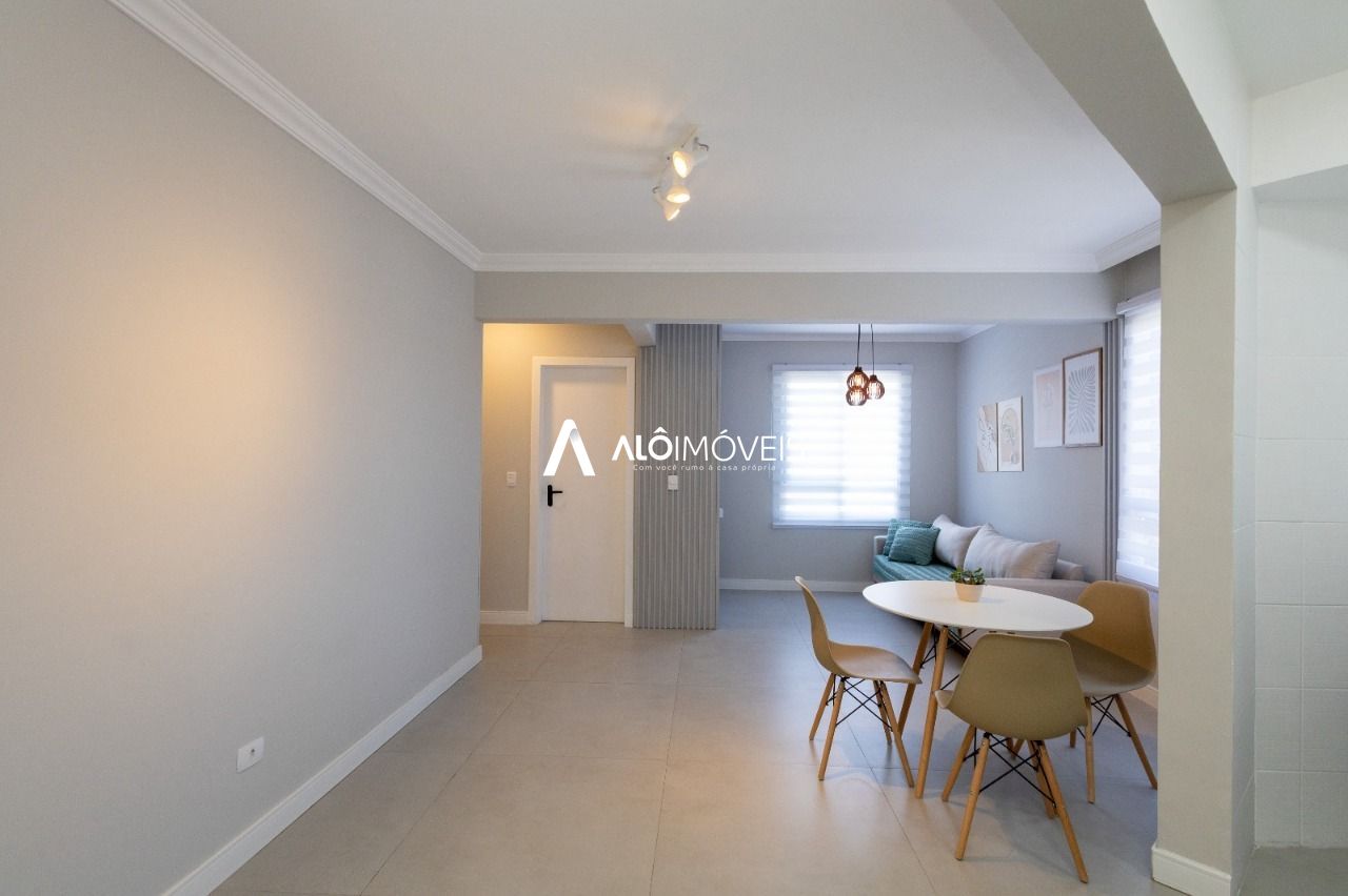 Apartamento, 2 quartos, 53 m² - Foto 7