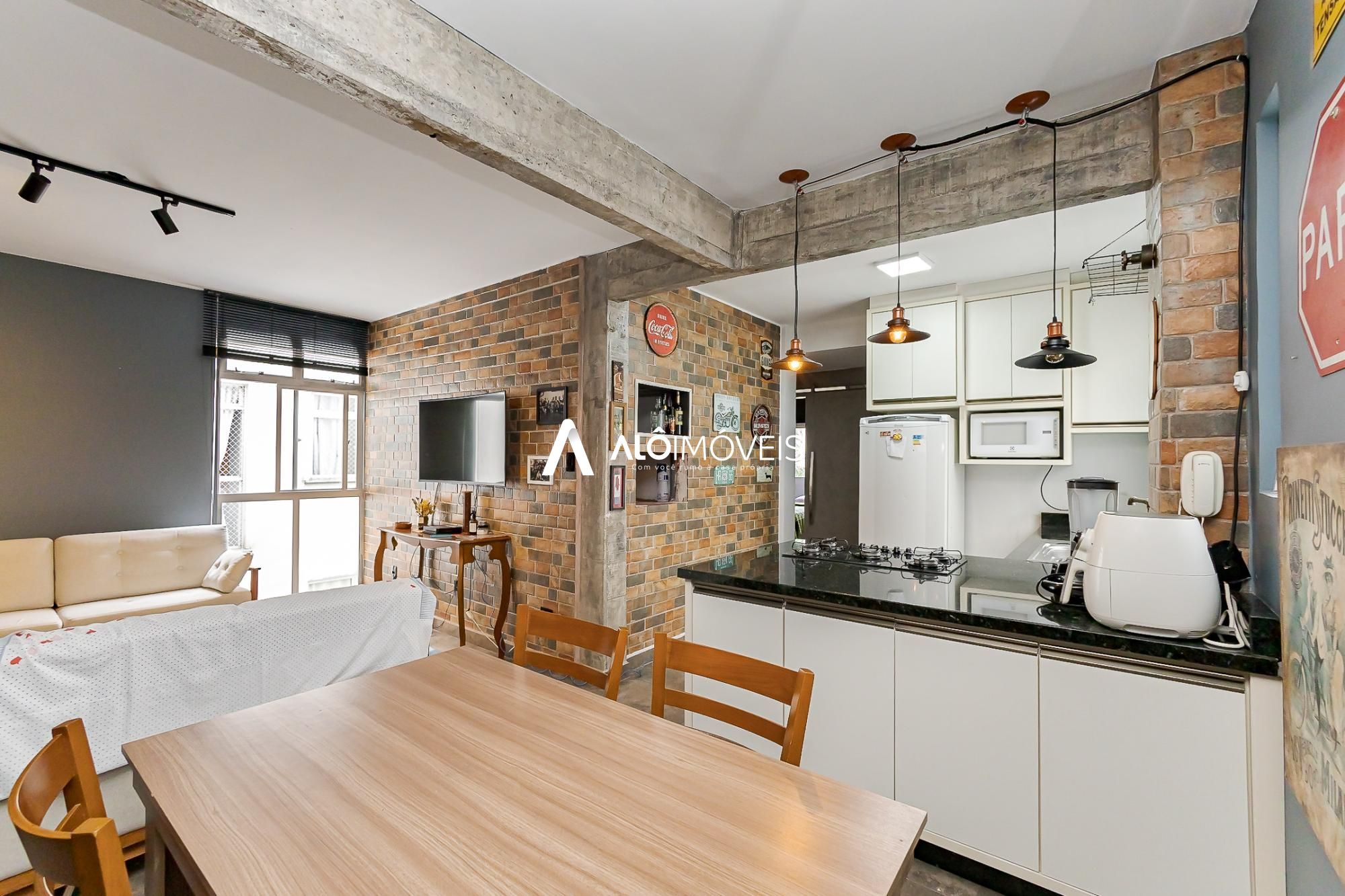 Apartamento, 2 quartos, 69 m² - Foto 11