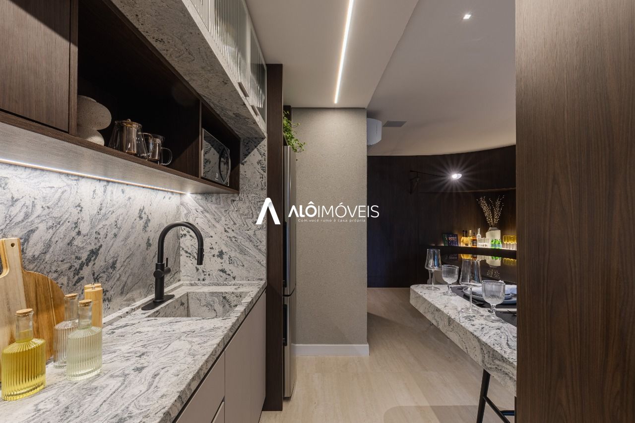 Apartamento, 3 quartos, 89 m² - Foto 4