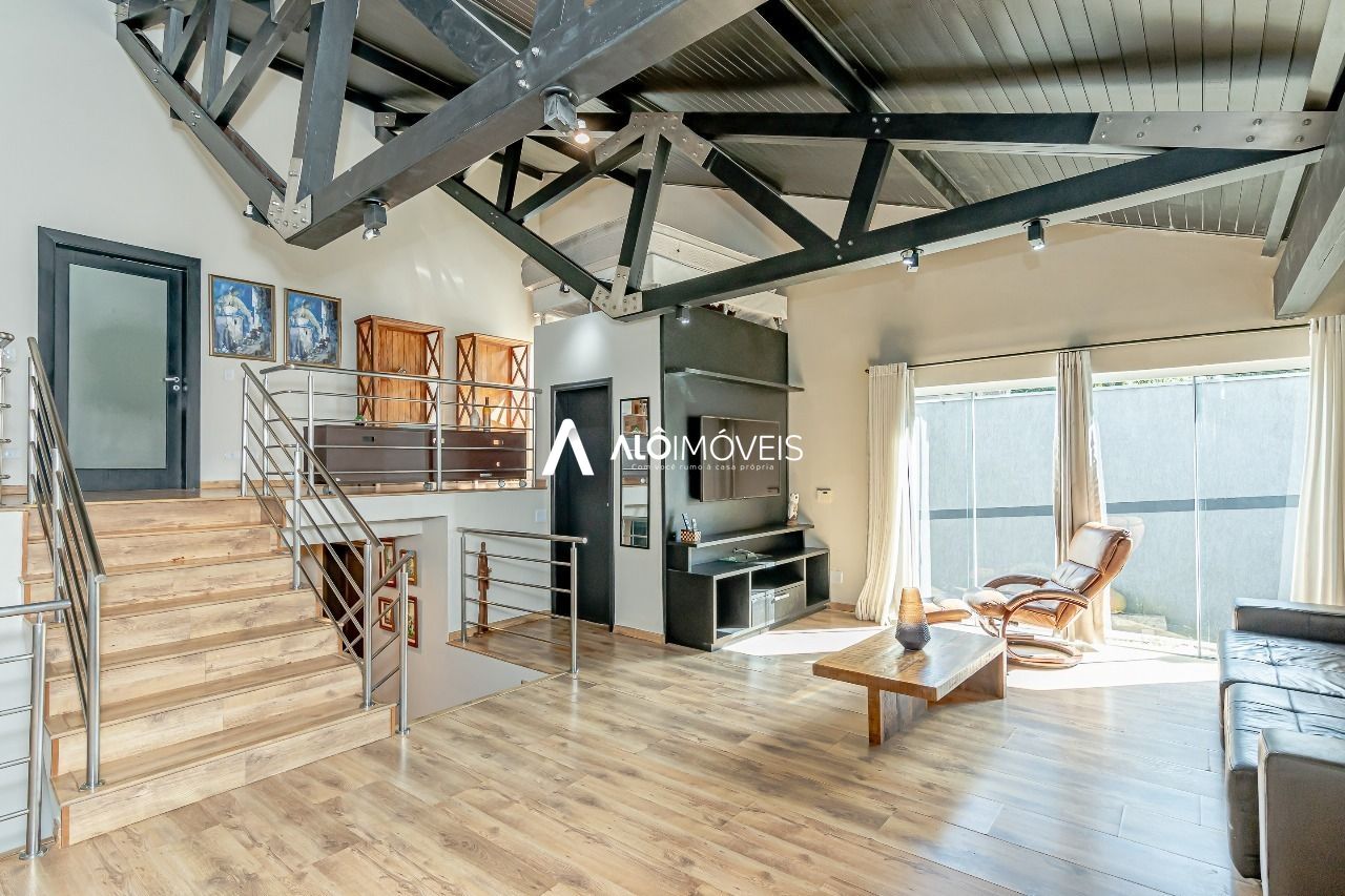 Casa, 5 quartos, 368 m² - Foto 2