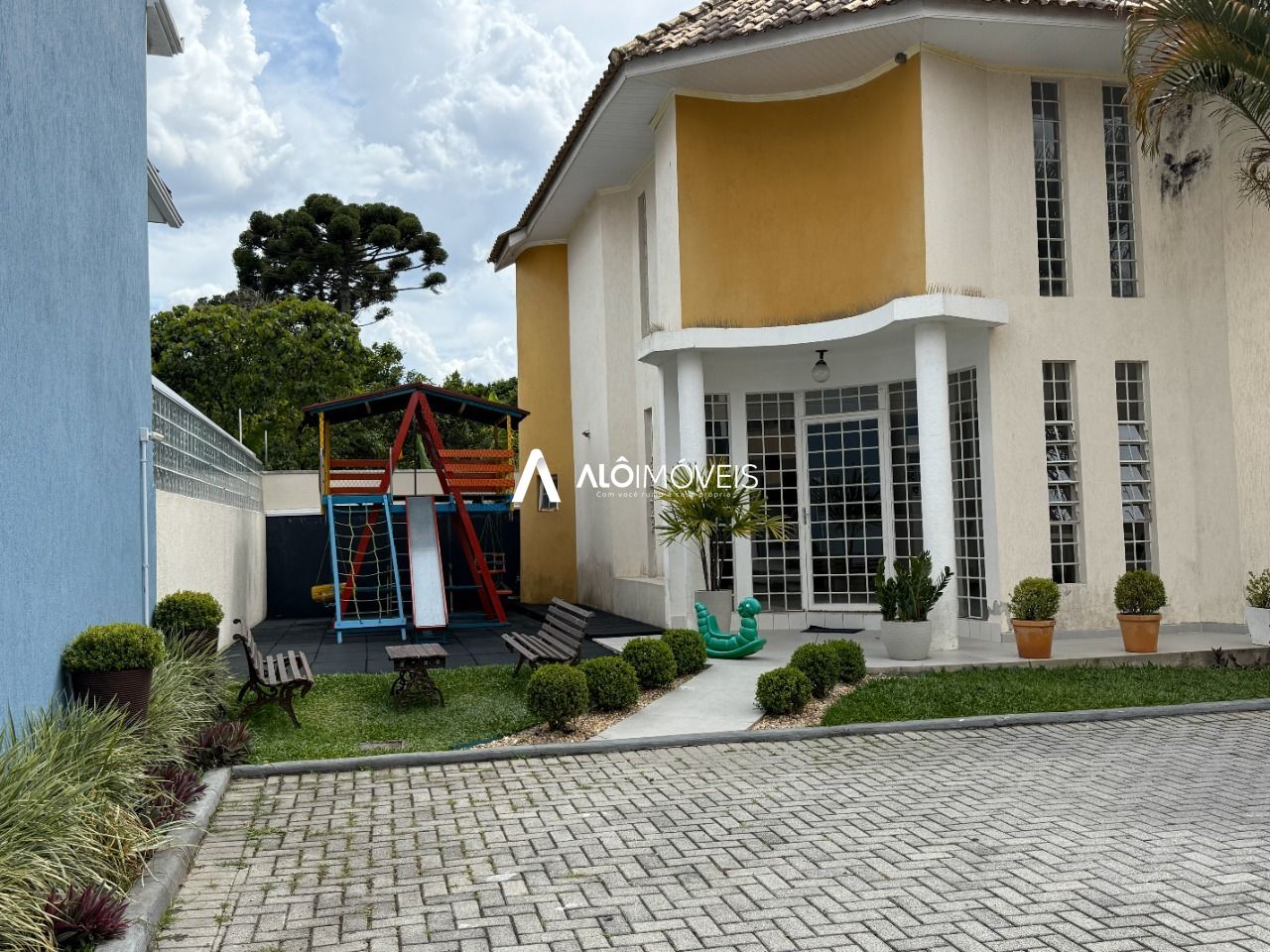 Sobrado, 3 quartos, 131 m² - Foto 36