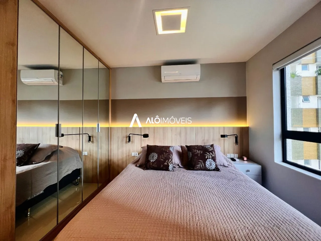 Apartamento, 1 quarto, 20 m² - Foto 11
