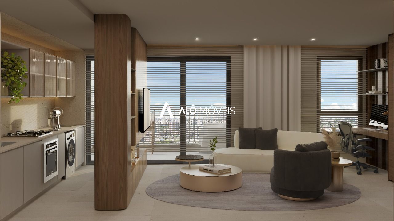 Apartamento, 2 quartos, 62 m² - Foto 7