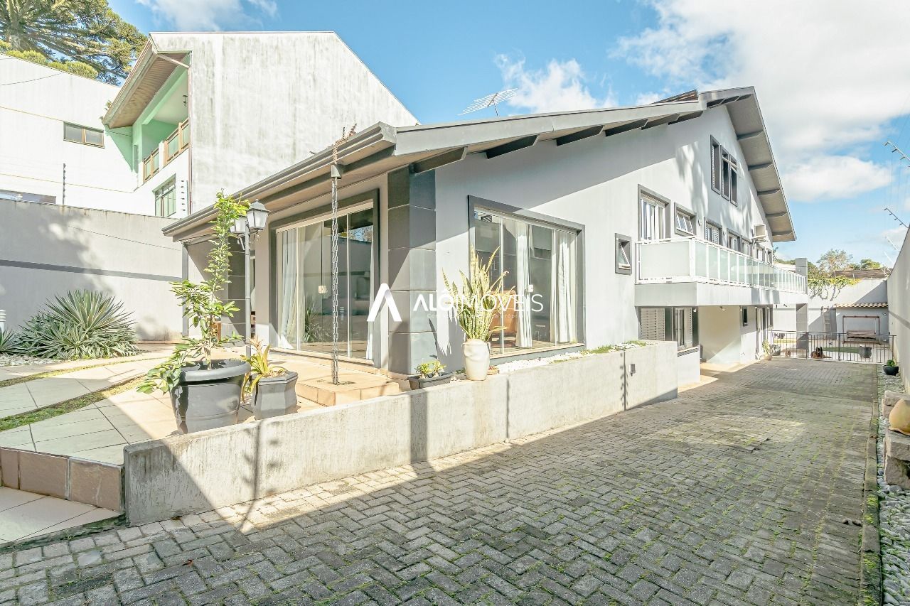 Casa, 5 quartos, 368 m² - Foto 43
