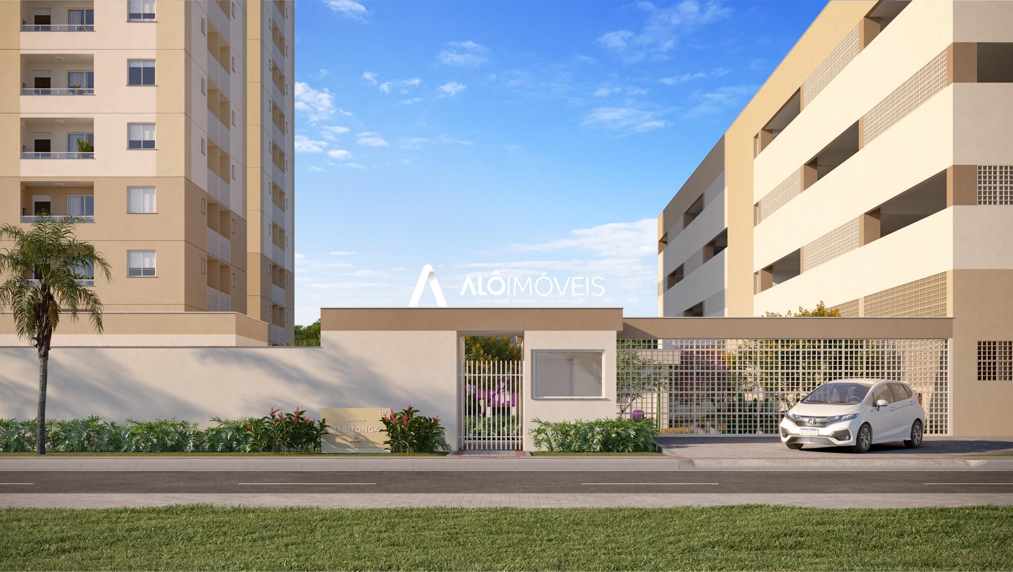 Apartamento, 2 quartos, 65 m² - Foto 5