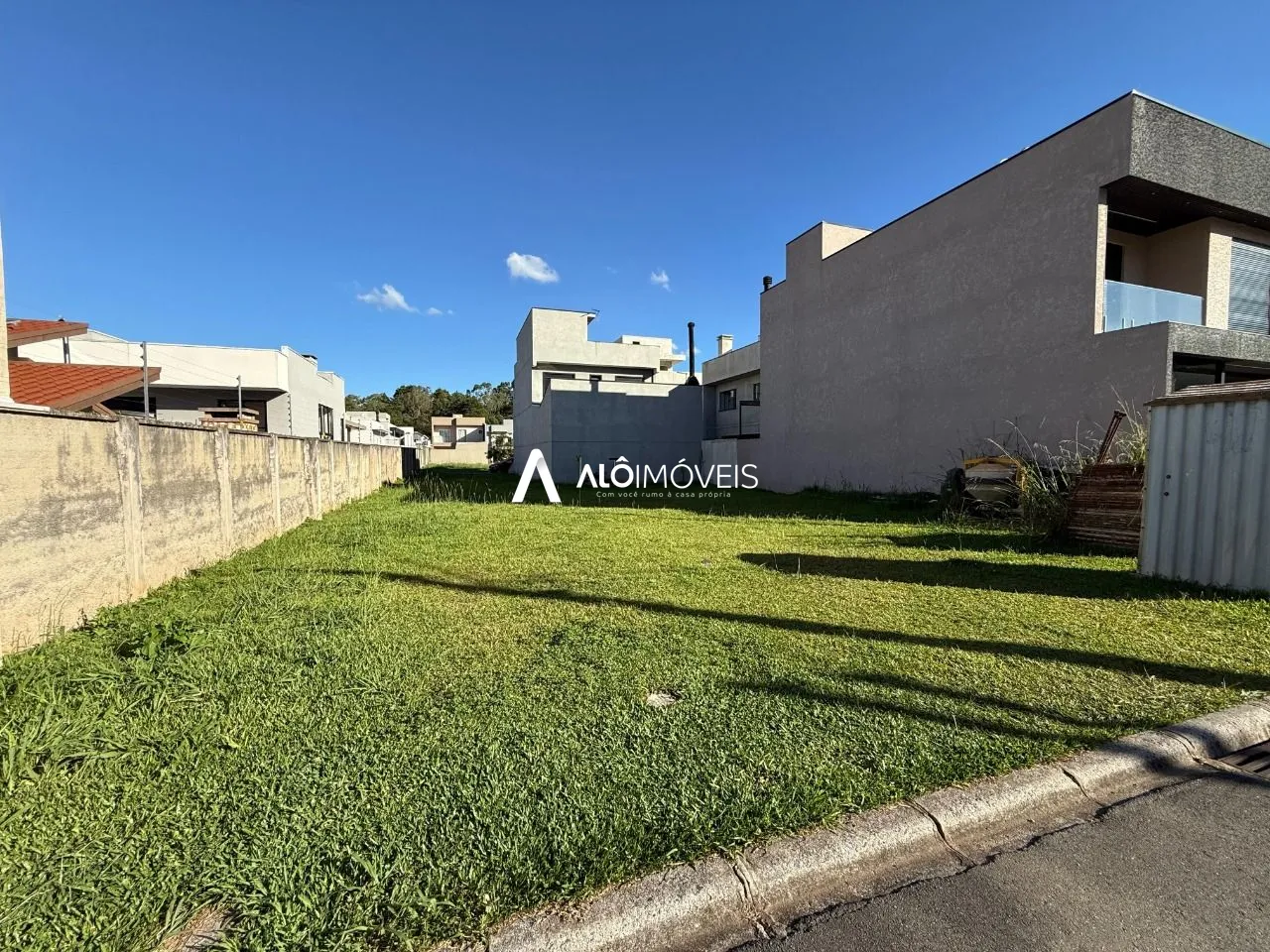 Terreno, 161 m² - Foto 6